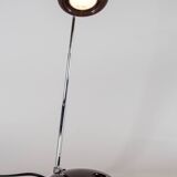 Hustadt Leuchten 70's articulated telescopic lamp