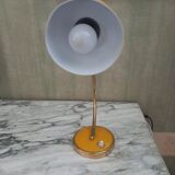 Cocotte lamp year 60