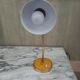 Lampe  cocotte années  60