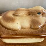 Terrine lapin