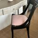 Empire style gondola chair