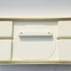 Étagère à miroir J-Paul Emonds-Alt pour Meurop, période space age, vintage 70s
