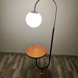 Floor Lamp by Robert Slezak for Slezak Factories