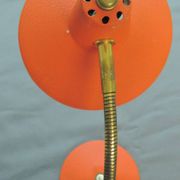 Lampe de bureau cocotte