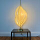 Large lamp Maison Rougier - Vintage - Design