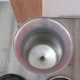 Cendrier design par Maof ( Fase) 1970s