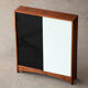 Bibliothèque scandinave 1960