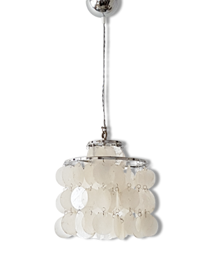 Lustre en nacre édition