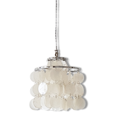 Luster Pearl edition 1960 vintage (8 chandeliers available!)