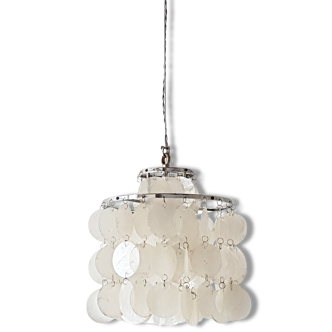Luster Pearl edition 1960 vintage (8 chandeliers available!)