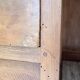 Walnut desk 1940