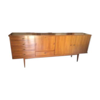 Enfilade vintage