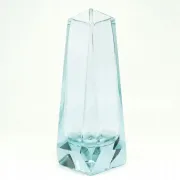 N8e moser - art deco vase