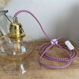 Lampe baladeuse vintage