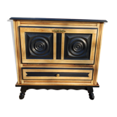 Furniture bar redesigned industrial