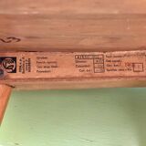 Dining Chairs by TON, set of 4