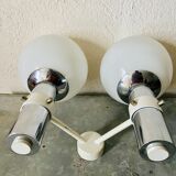 Vintage wall lamp