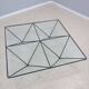 Alanda post-modern coffee table Paolo Piva 1980s