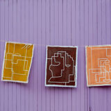 Wall hanging