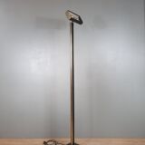 Italian halogen floor lamp "Relux"