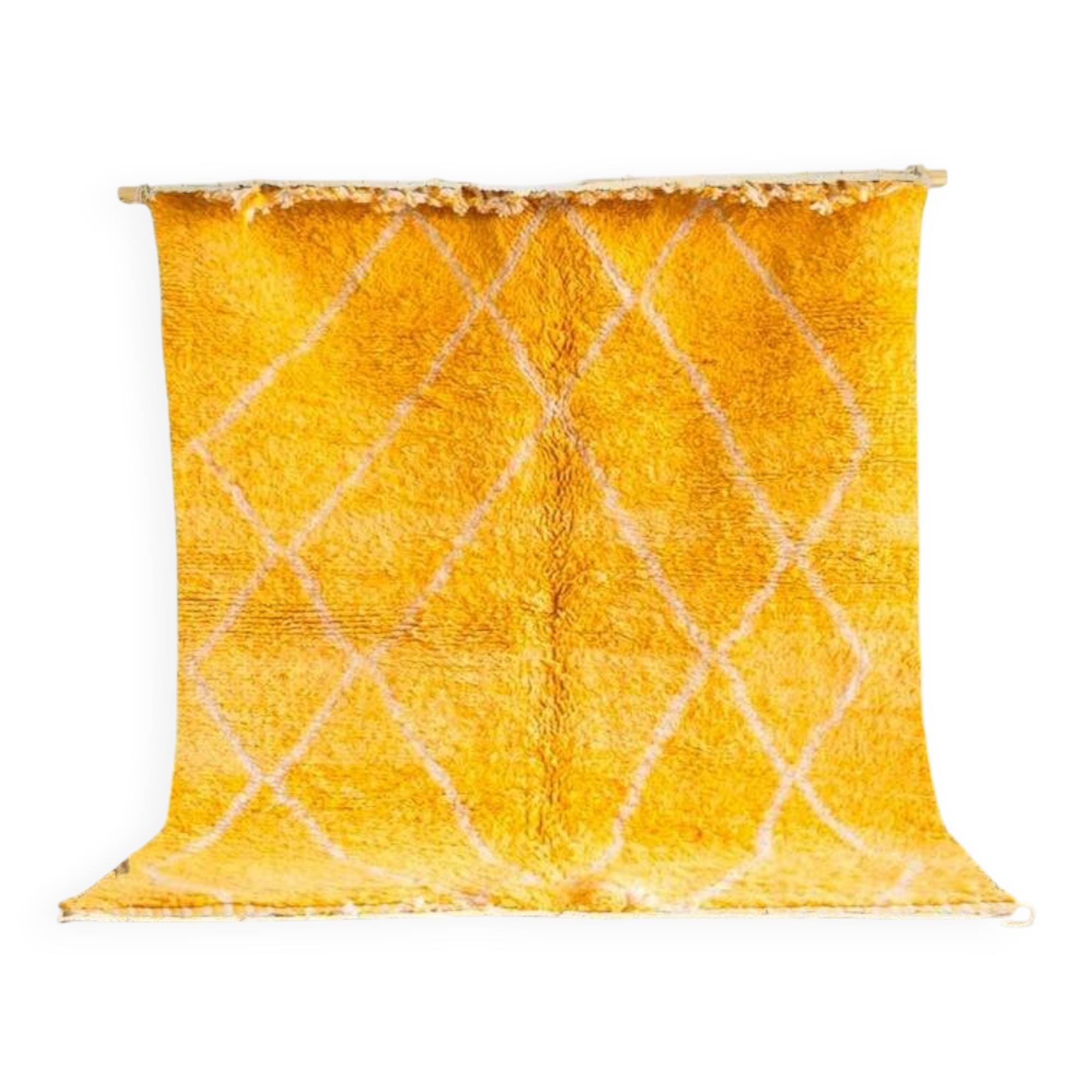 Tapis bérbere fait main traditionnelle taille 200cmx300cm
