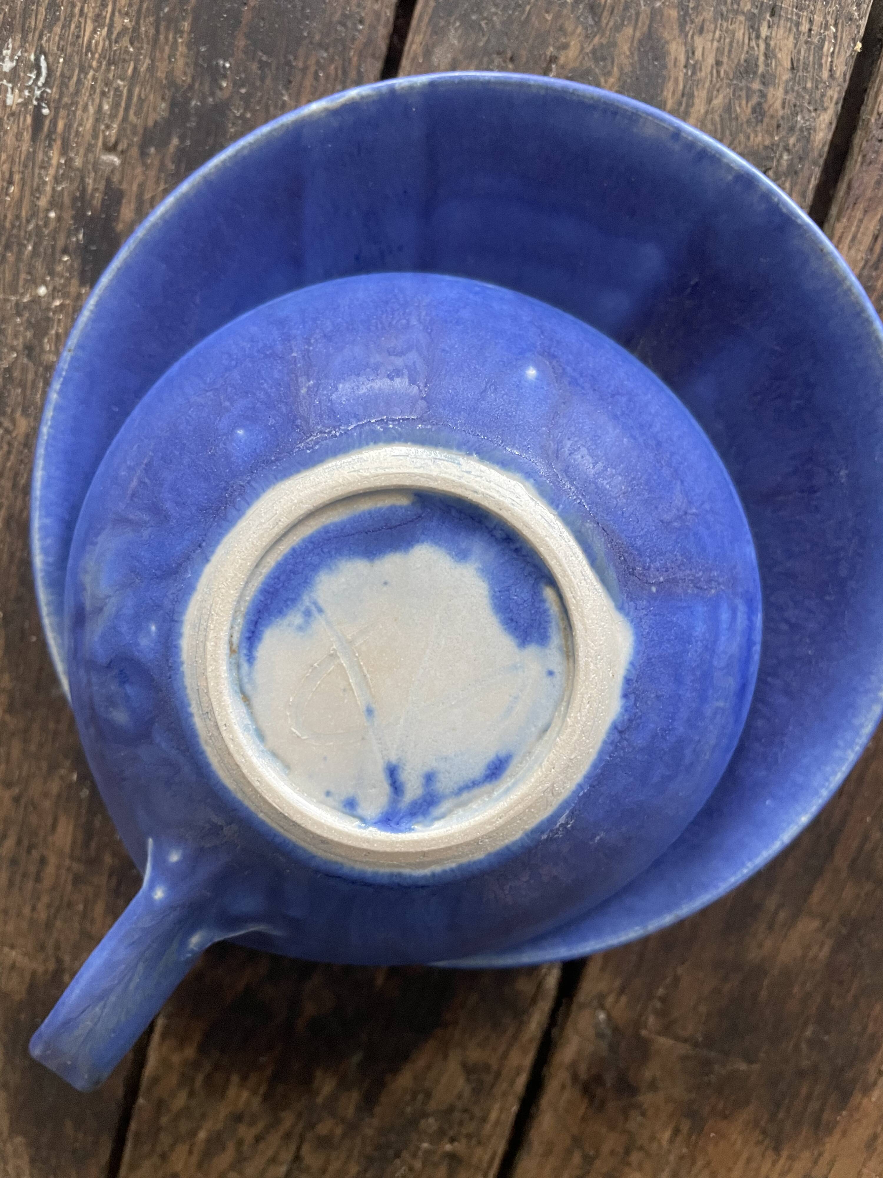 Tasses céramique