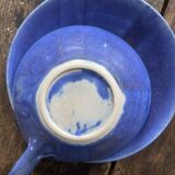 Ceramic cups
