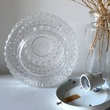 Ceiling light/wall lamp from the 70s