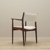 Teak armchair, Danish design, 1960s, production: Denmark