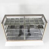 Bakery display case, Esme counter Groningen, 1950s