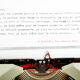 Grey Sage baby hermes typewriter