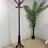 Vintage coat rack thonet