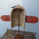 Native American Hopi Kachina Mask