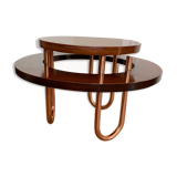 Coffee table art deco era