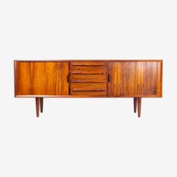 Ib Kofod Larsen sideboard for Faarup Møbelfabrik, 1960