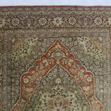 Tapis Haj-jalilie Tabriz fait main
