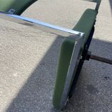 Vintage chair from the 50s