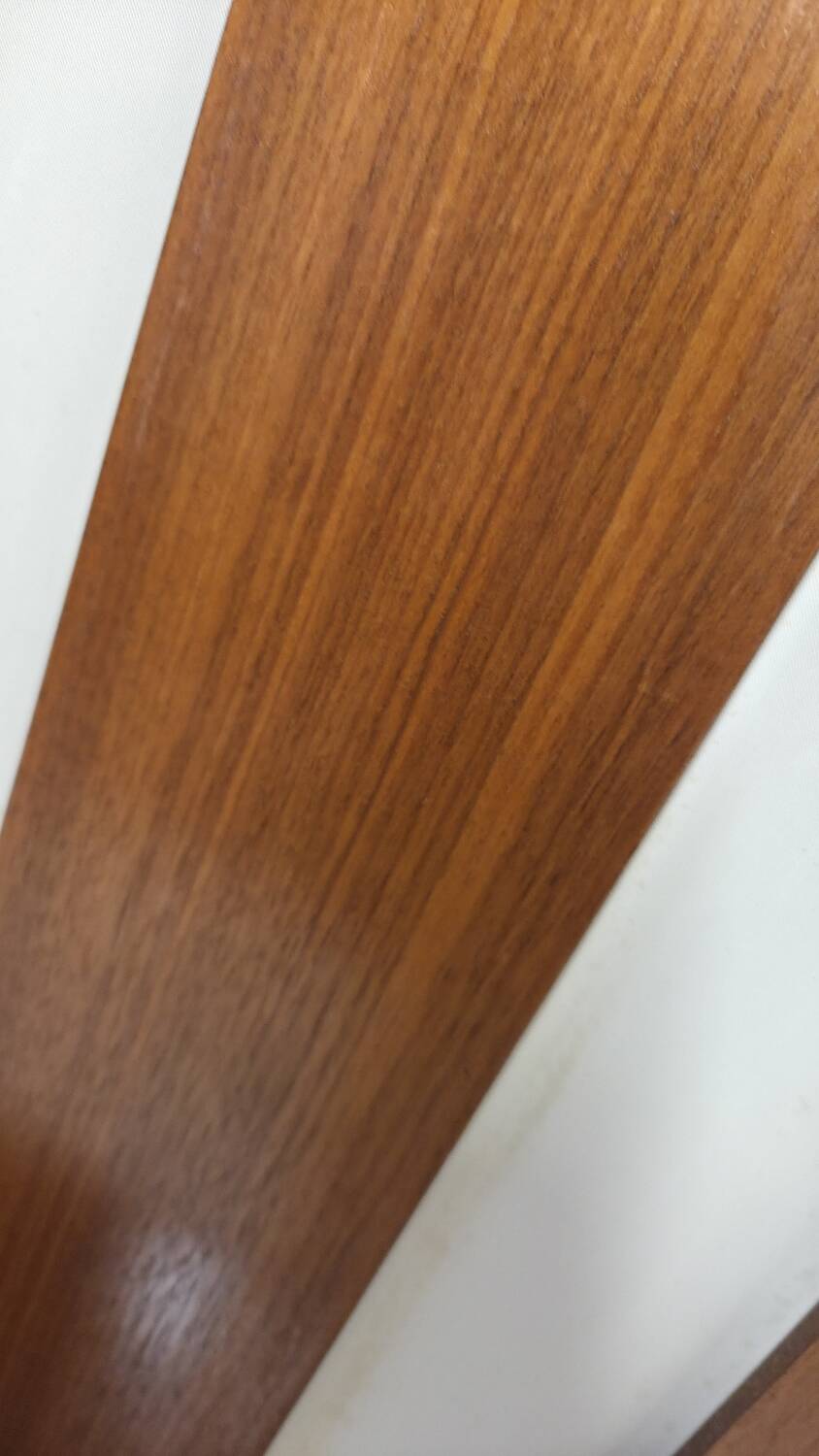 Scandinavian coat rack 1970