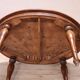 Antique Oval Table In Walnut, Italy Mid 19th Century