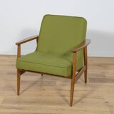 Model 300-192 Armchair by Juliusz Kedziorek from Goscinska Furniture Factory, 1970s