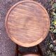 Ensemble de 3 tabourets Mahieu