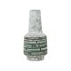 Vintage Vase VEB Haldensleben West Germany Ceramics 4070 A