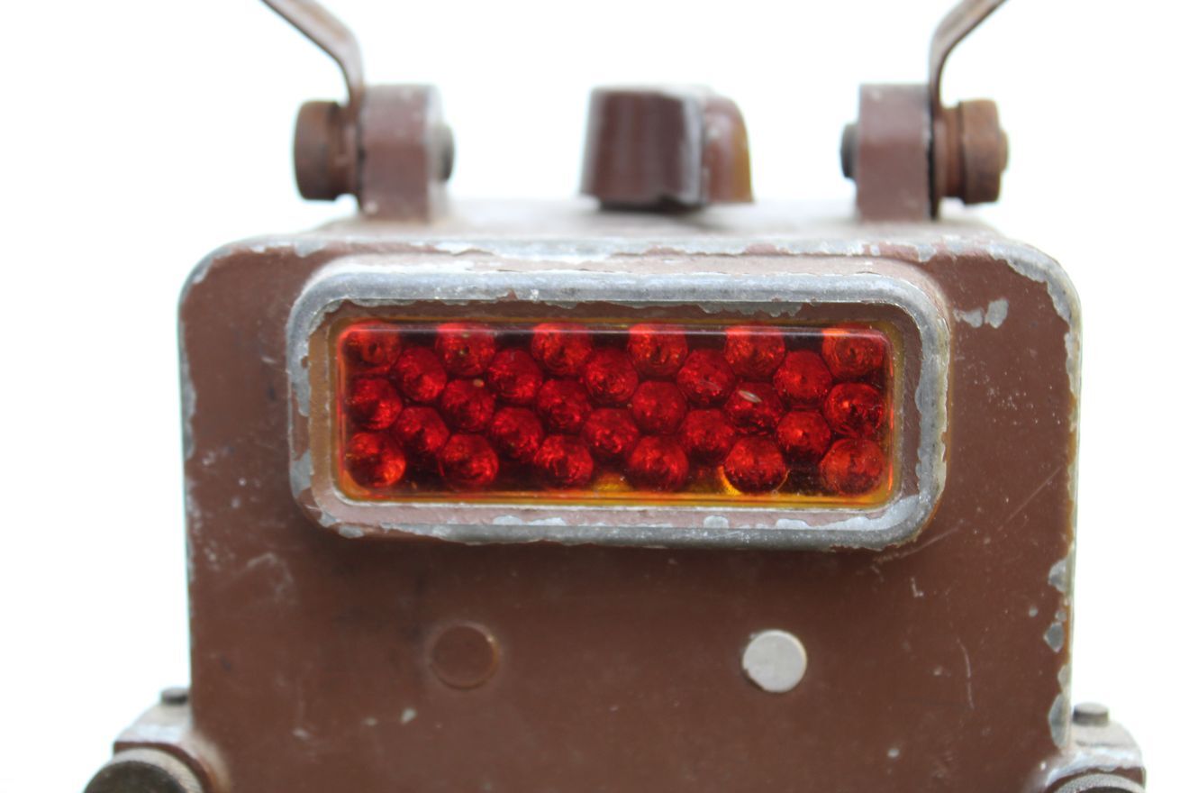 Lampe Wonder