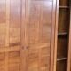 Armoire en merisier