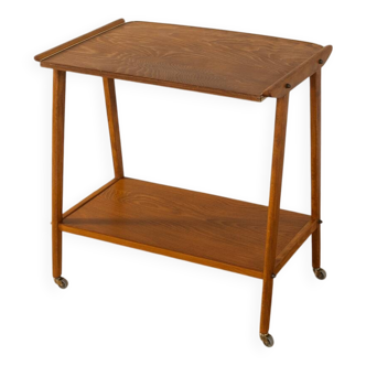 50s Serving Trolley