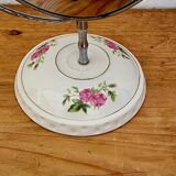 Miroir sur pied vintage