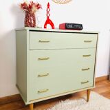Commode vintage