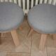 8 Buzzi Milk stool By Buzzi Space