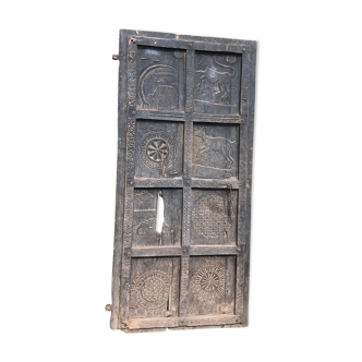 Porte ehnique
