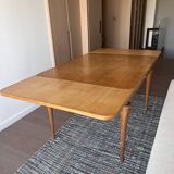 Table année 40